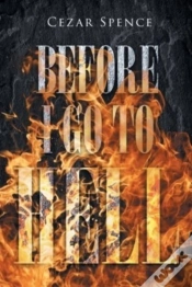 Capa do artigo Before I Go To Hell