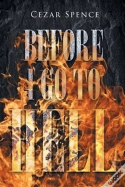 Capa do artigo Before I Go To Hell