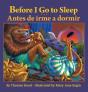 Before I Go To Sleep / Antes De Irme A Dormir - Preview