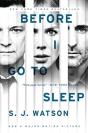Before I Go To Sleep Movie Tiein Edition - Preview