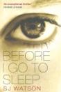 Before I Go To Sleep - Preview