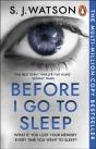 Before I Go To Sleep - Preview