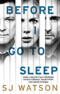 Before I Go To Sleep - Preview
