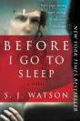 Before I Go To Sleep - Preview