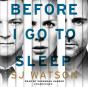 Before I Go To Sleep - Preview