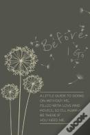 Before I Go