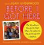 Before I Got Here - Preview
