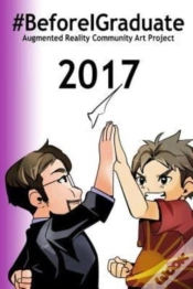 Capa do artigo Before I Graduate Project 2017: Communit