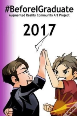 Capa do artigo Before I Graduate Project 2017: Communit