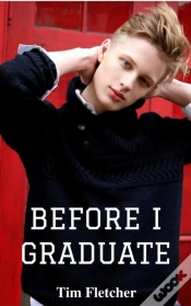 Capa do artigo Before I Graduate