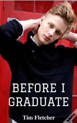 Capa do artigo Before I Graduate