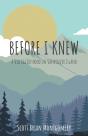 Before I Knew - Preview
