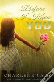 Capa do artigo Before I Knew You