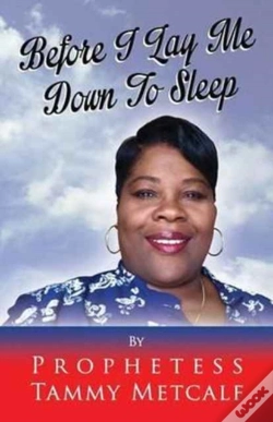 Capa do artigo Before I Lay Me Down To Sleep