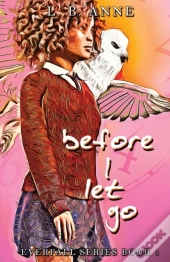 Before I Let Go