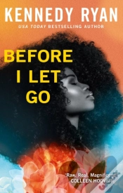 Capa do artigo Before I Let Go