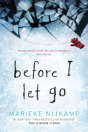 Before I Let Go - Preview