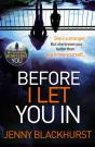 Before I Let You In - Preview