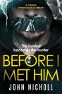 Before I Met Him - Preview