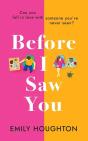 Before I Saw You - Preview