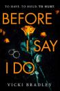Before I Say I Do - Preview