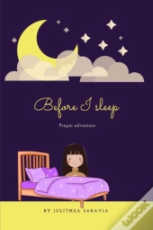 Before I Sleep I Pray