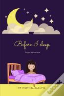 Before I Sleep I Pray