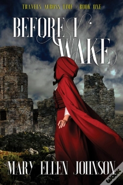 Capa do artigo Before I Wake