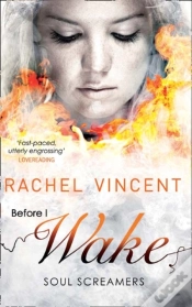 Capa do artigo Before I Wake