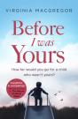 Before I Was Yours - Preview
