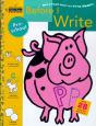 Before I Write (Preschool) - Preview
