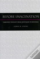 Before Imagination