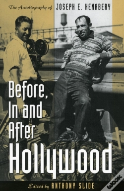 Capa do artigo Before, In And After Hollywood