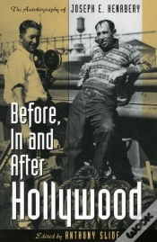Capa do artigo Before, In And After Hollywood
