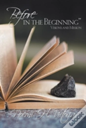 Capa do artigo Before In The Beginning