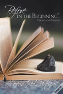 Capa do artigo Before In The Beginning
