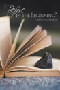 Before In The Beginning - Preview