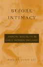 Before Intimacy - Preview