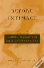 Capa do artigo Before Intimacy