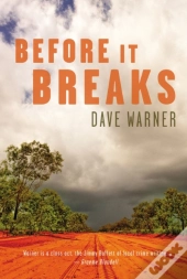 Before It Breaks