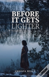 Capa do artigo Before It Gets Lighter