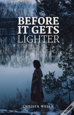 Capa do artigo Before It Gets Lighter