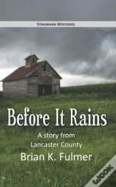 Before It Rains