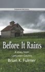 Before It Rains - Preview
