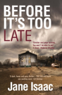 Before It'S Too Late - Preview