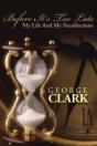 Before It'S Too Late:  My Life And My Recollections - Preview