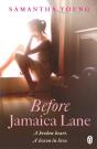 Before Jamaica Lane - Preview