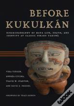 Before Kukulkan