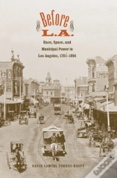 Before L.A.