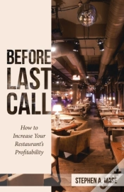 Capa do artigo Before Last Call
